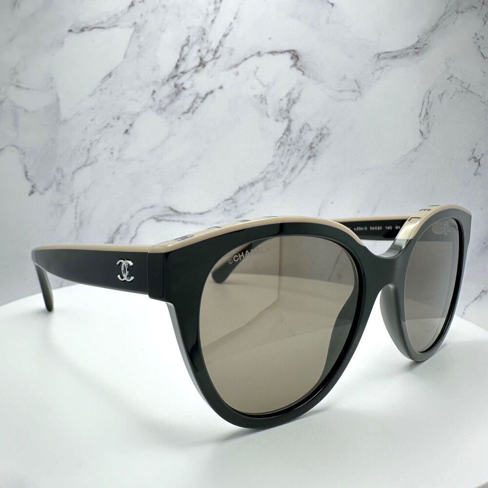 New CHANEL Sunglasses - Picture 12 of 16